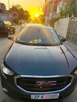 جي ام سي تيراين